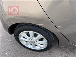 كيا بيكانتو